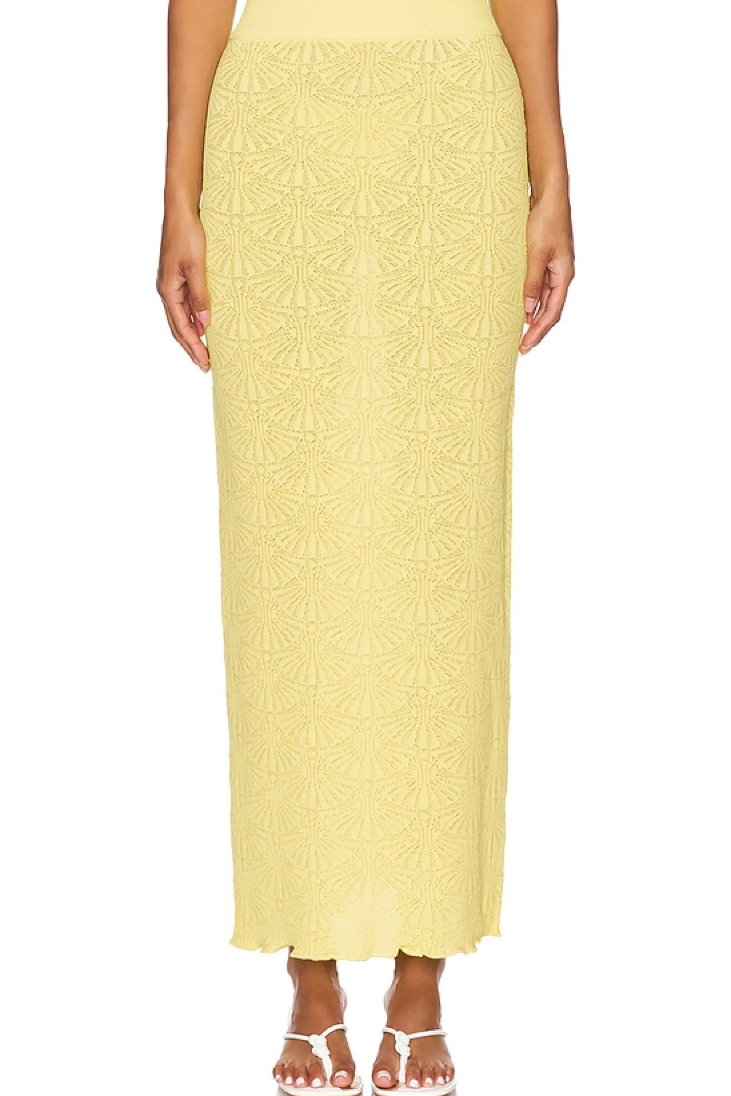 Women SNDYS Matching Sets>x REVOLVE Josefina Skirt