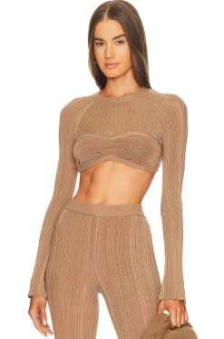 Women Michael Costello Matching Sets>x REVOLVE Kadri Top