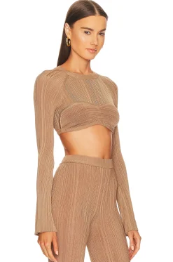 Women Michael Costello Matching Sets>x REVOLVE Kadri Top