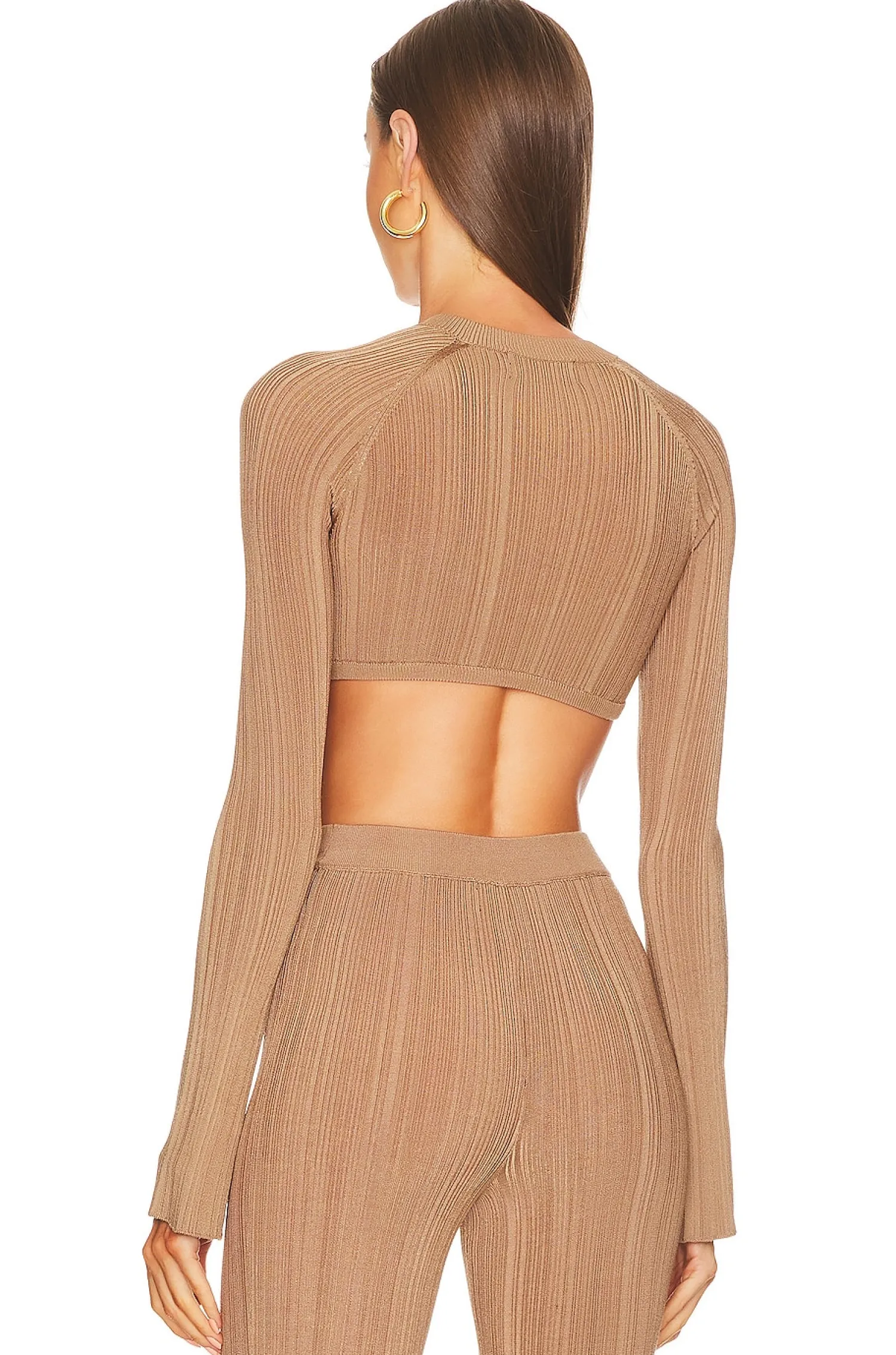 Women Michael Costello Matching Sets>x REVOLVE Kadri Top