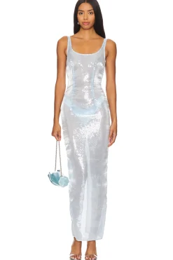 Women MISCREANTS Dresses>x REVOLVE Kaia Dress