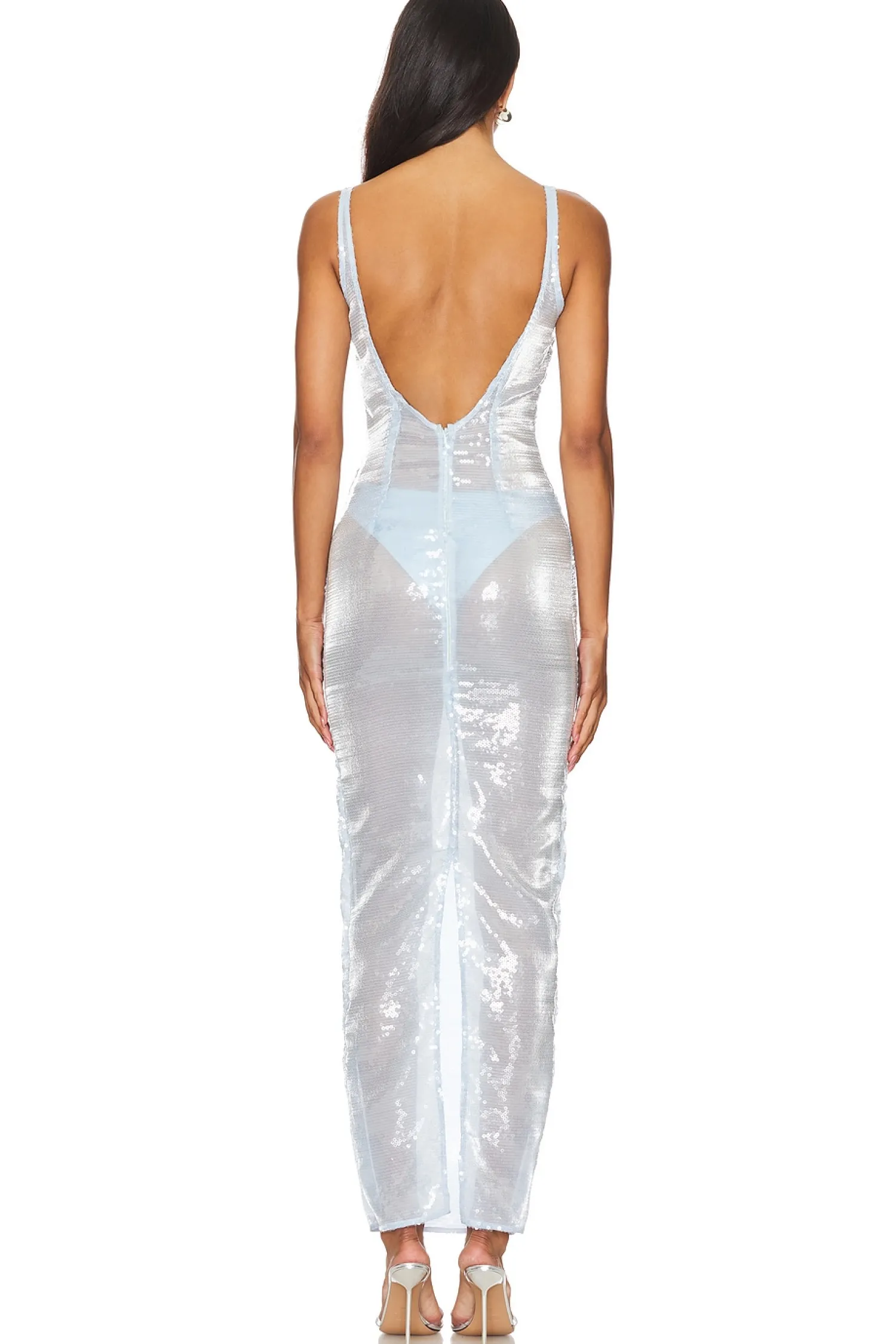 Women MISCREANTS Dresses>x REVOLVE Kaia Dress