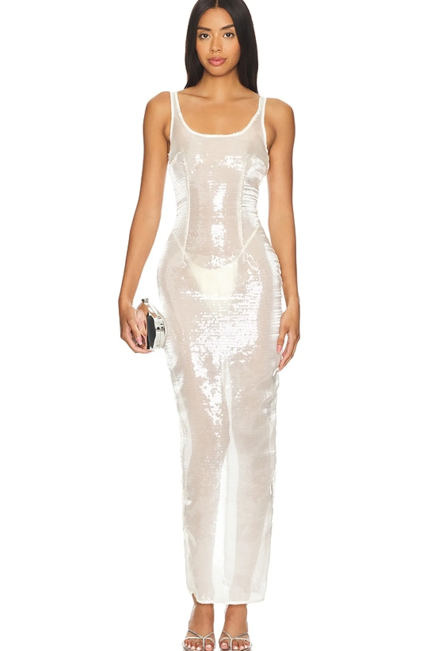 Women MISCREANTS Dresses>x REVOLVE Kaia Dress
