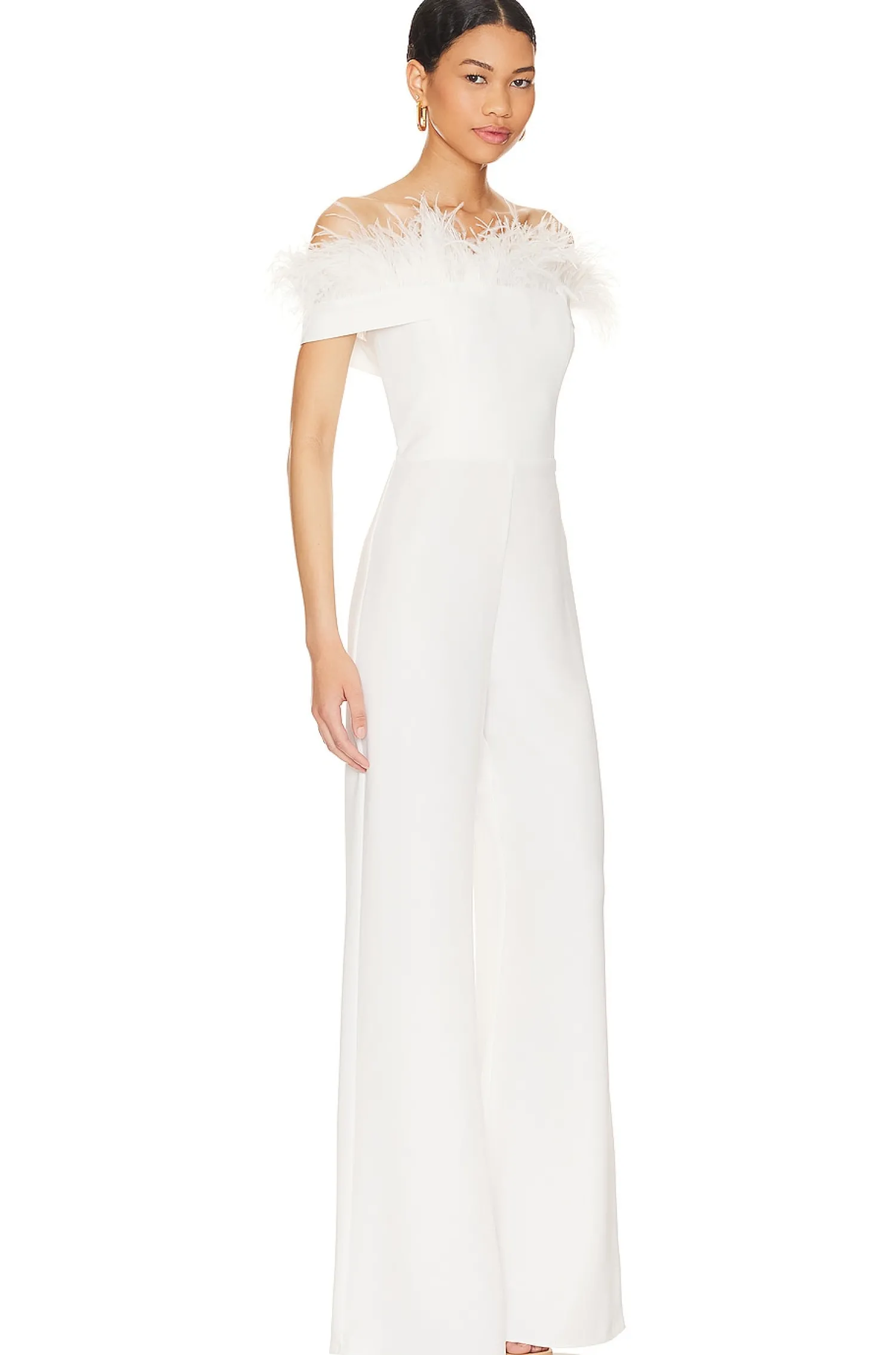 Women Amanda Uprichard Jumpsuits>X REVOLVE Keeley Jumpsuit