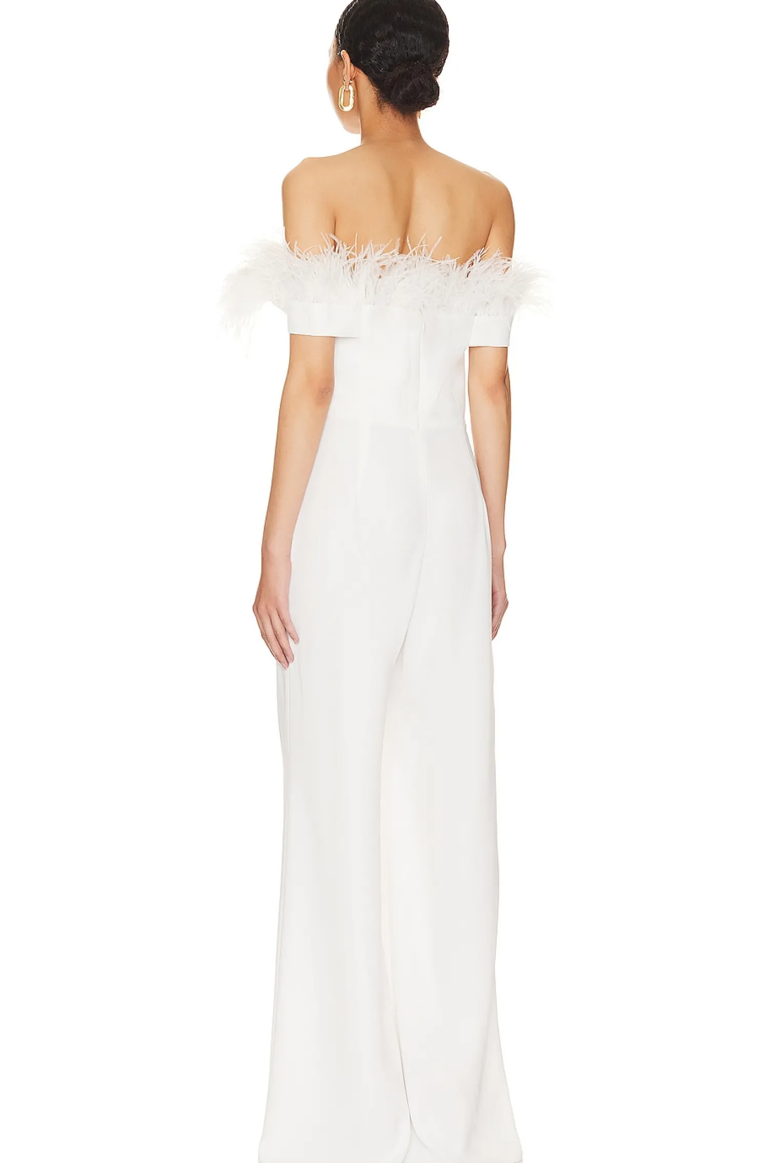 Women Amanda Uprichard Jumpsuits>X REVOLVE Keeley Jumpsuit