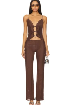 Women I.AM.GIA Pants><noscript><img width=