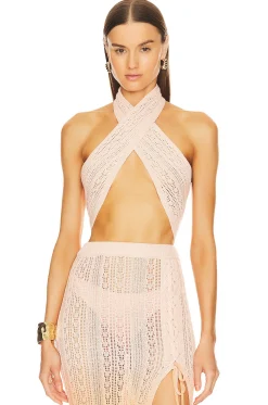 Women Michael Costello Matching Sets>x REVOLVE Kenna Knit Top