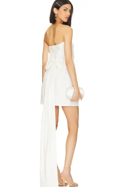 Women Amanda Uprichard Dresses>X Revolve Kerry Bow Dress