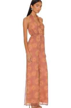 Women House of Harlow 1960 Jumpsuits>x REVOLVE Larisa Jumpsuit