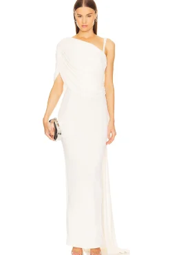 Women Michael Costello Dresses>x REVOLVE Laurence Gown