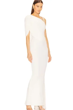 Women Michael Costello Dresses>x REVOLVE Laurence Gown