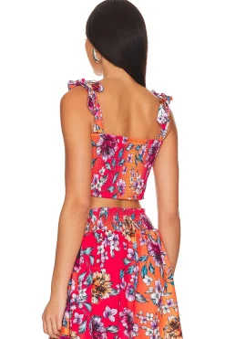 Women Agua Bendita Matching Sets><noscript><img width=