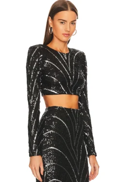 Women Michael Costello Matching Sets>x REVOLVE Leonie Crop Top
