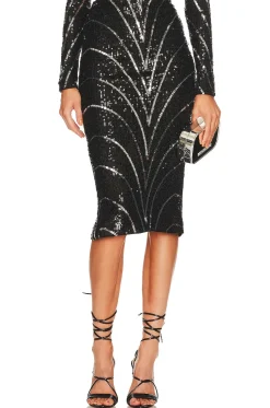 Women Michael Costello Matching Sets>x REVOLVE Leonie Midi Skirt