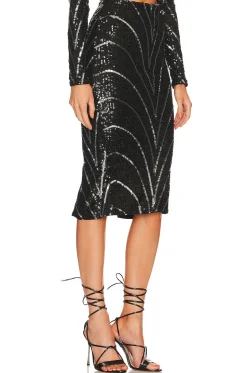 Women Michael Costello Matching Sets>x REVOLVE Leonie Midi Skirt