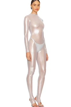 Women SUBSURFACE Jumpsuits>x REVOLVE Liquid Second Skin