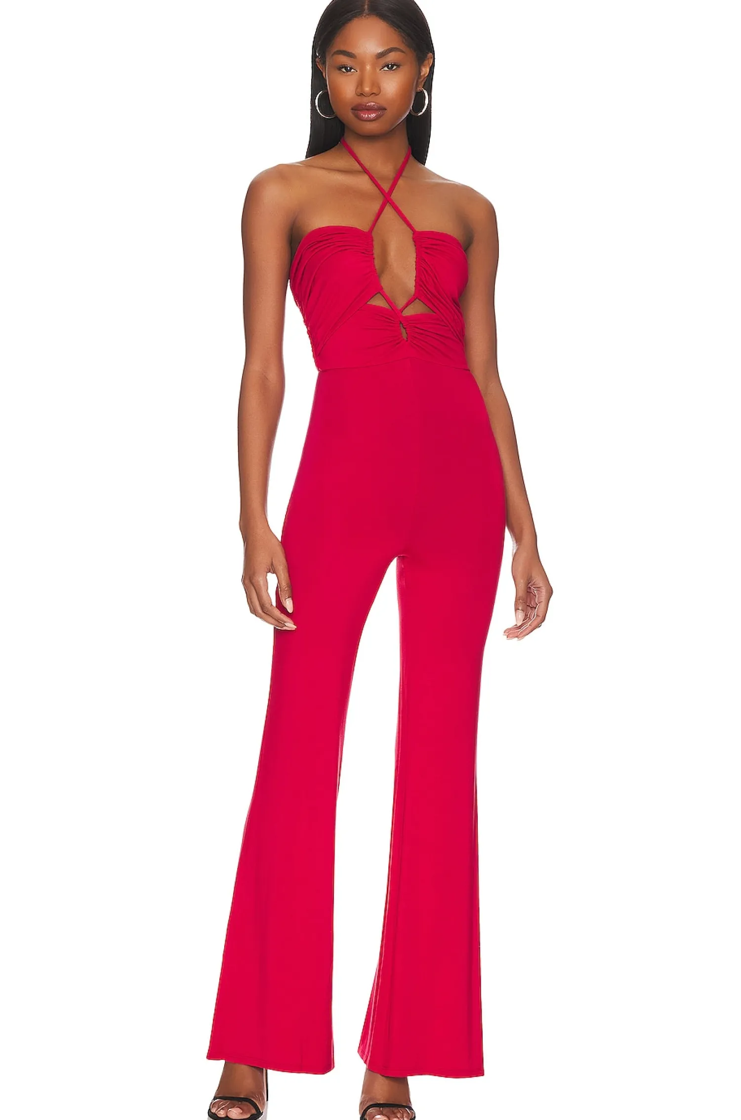 Women House of Harlow 1960 Jumpsuits>x REVOLVE Lorenza Jumpsuit