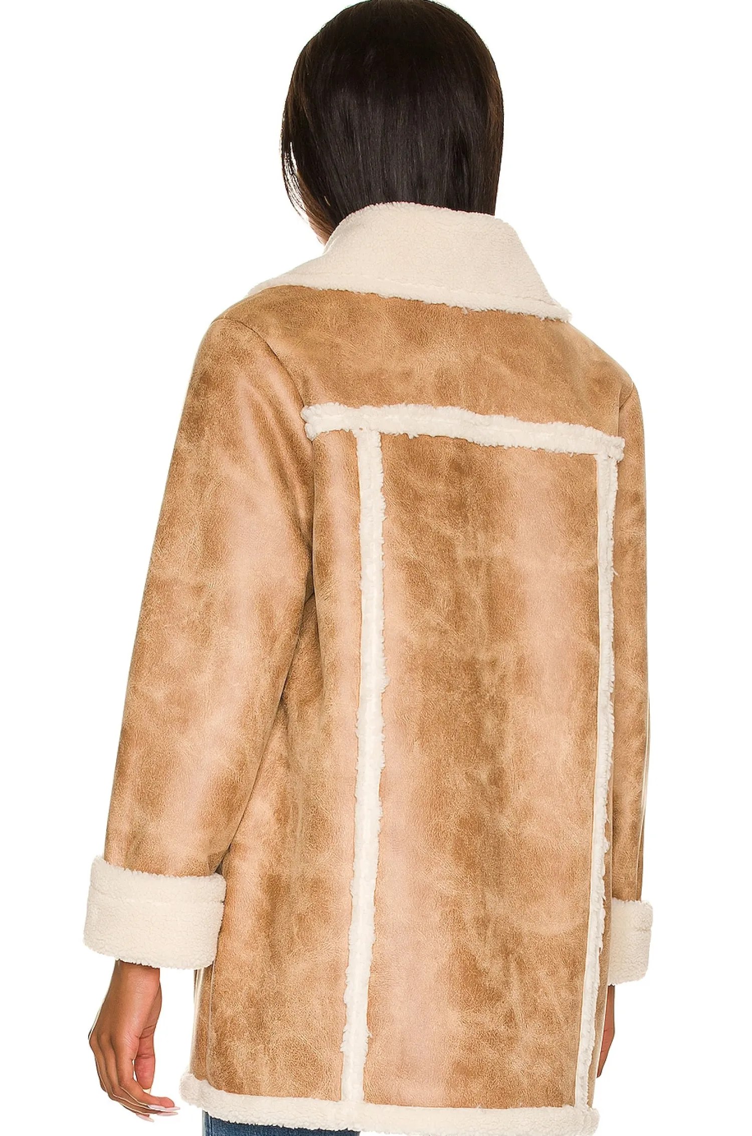 Women House of Harlow 1960 Jackets & Coats>x REVOLVE Lowelle Coat