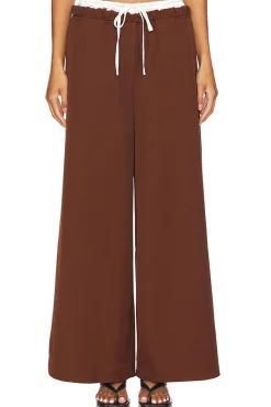 Women SNDYS Pants><noscript><img width=