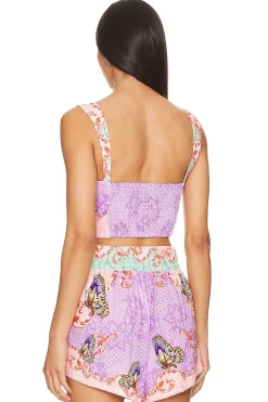 Women Agua Bendita Matching Sets><noscript><img width=