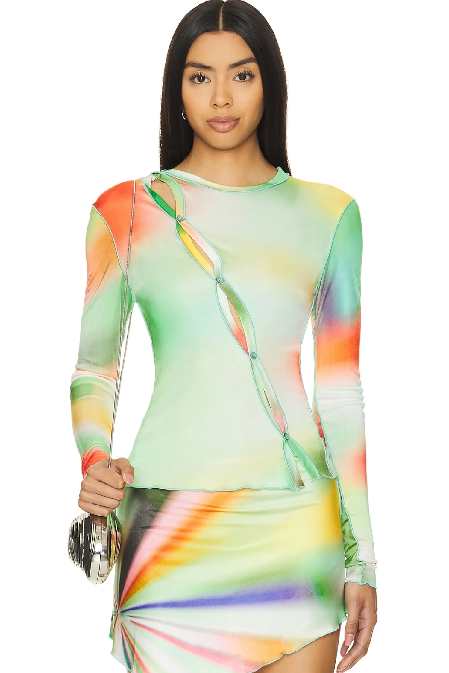 Women SIEDRES Matching Sets>x REVOLVE Maddie Top