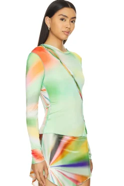 Women SIEDRES Matching Sets>x REVOLVE Maddie Top