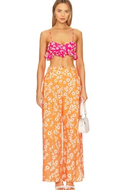 Women Agua Bendita Matching Sets><noscript><img width=