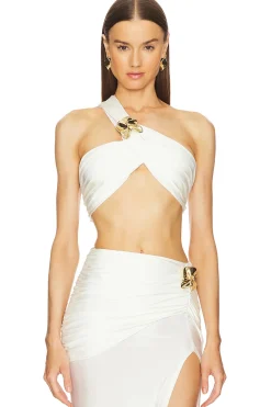 Women Michael Costello Matching Sets>x REVOLVE Magnolia Top