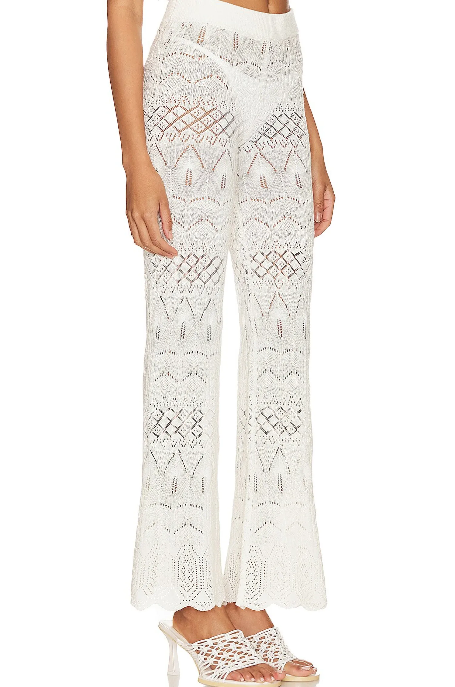Women House of Harlow 1960 Pants>x REVOLVE Mardee Pant