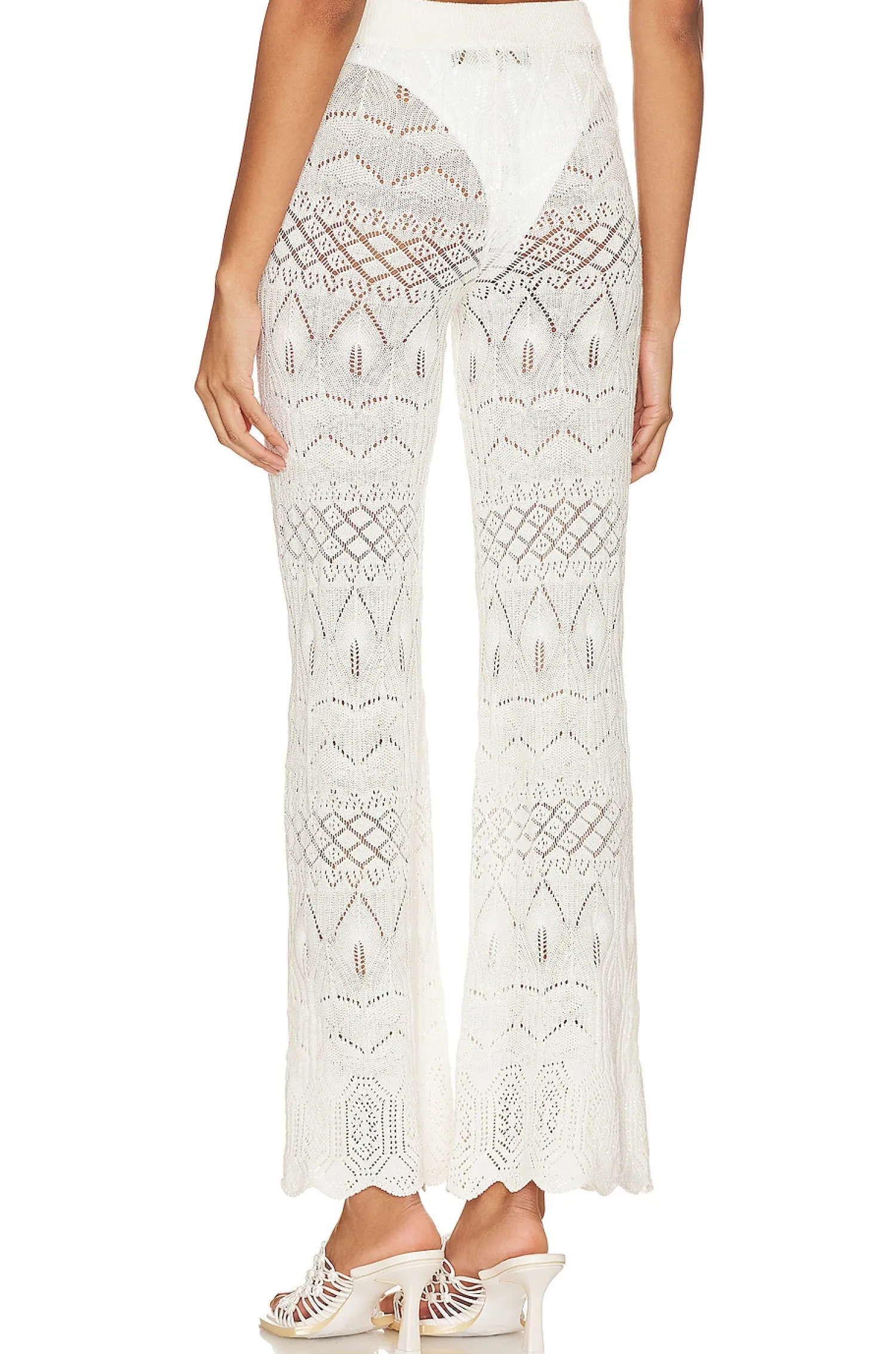 Women House of Harlow 1960 Pants>x REVOLVE Mardee Pant