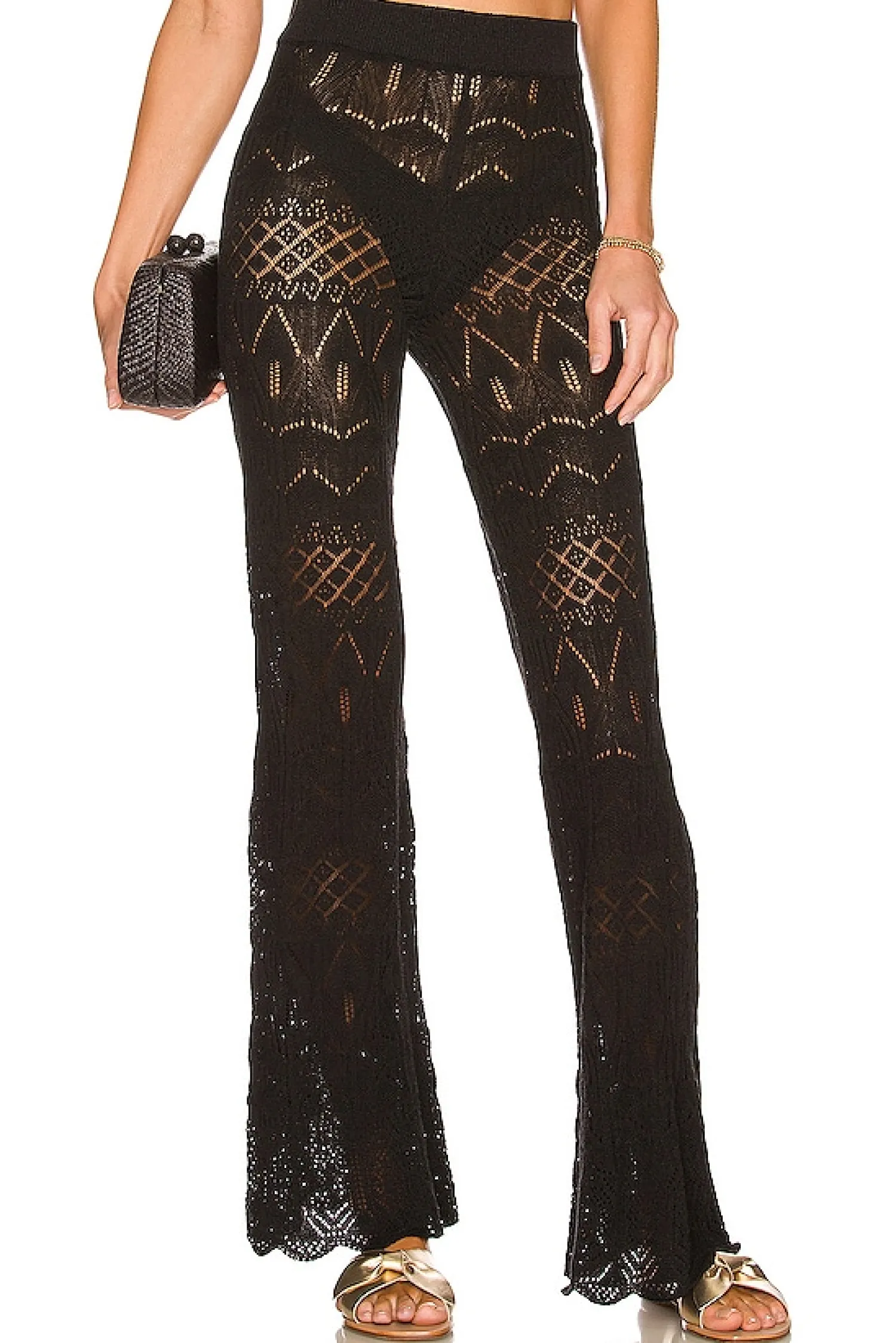 Women House of Harlow 1960 Pants>x REVOLVE Mardee Pant