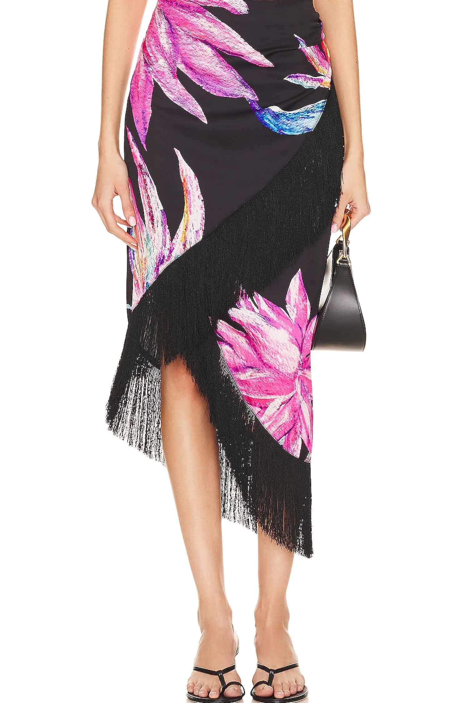 Women ROCOCO SAND Matching Sets>X Revolve Margo Long Skirt