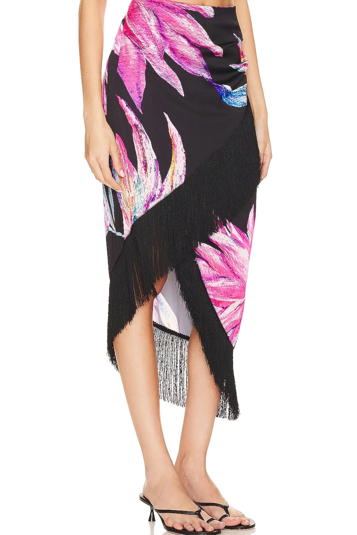 Women ROCOCO SAND Matching Sets>X Revolve Margo Long Skirt