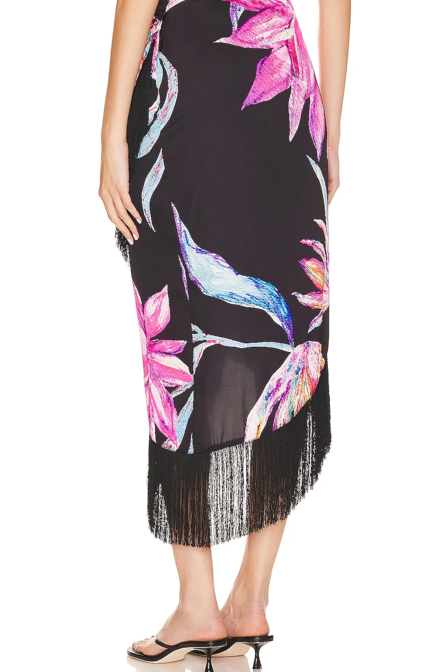 Women ROCOCO SAND Matching Sets>X Revolve Margo Long Skirt