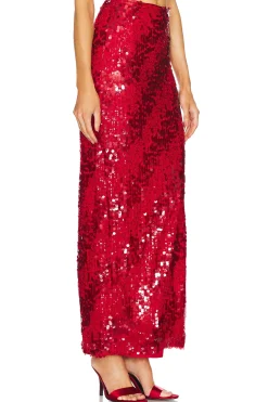 Women Michael Costello Matching Sets>x REVOLVE Marlene Skirt