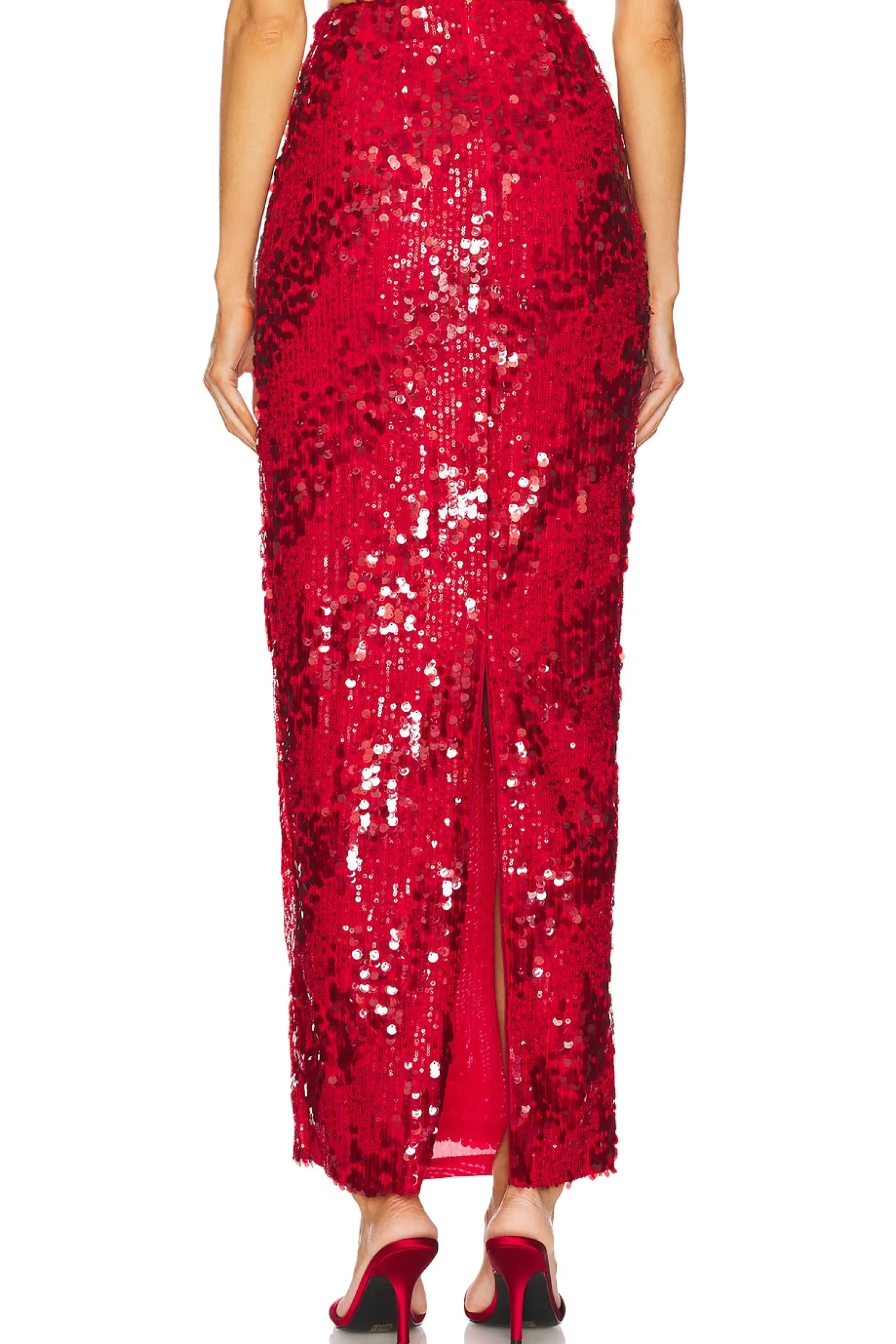 Women Michael Costello Matching Sets>x REVOLVE Marlene Skirt