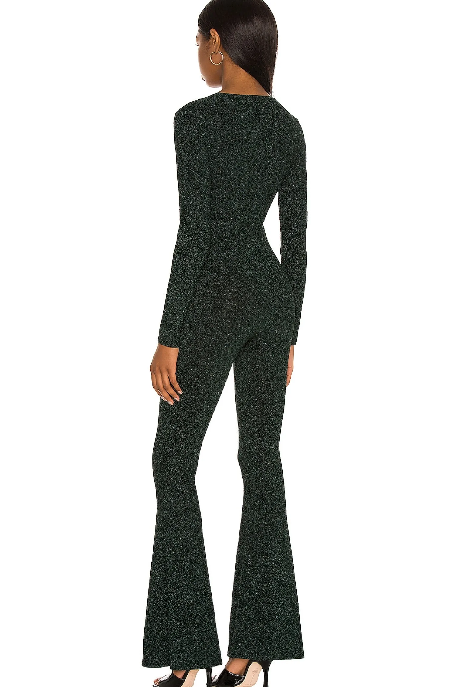 Women Show Me Your Mumu Jumpsuits>X REVOLVE Martina Jumpsuit