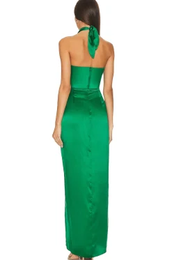 Women Amanda Uprichard Dresses><noscript><img width=