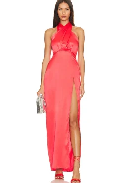 Women Amanda Uprichard Dresses><noscript><img width=