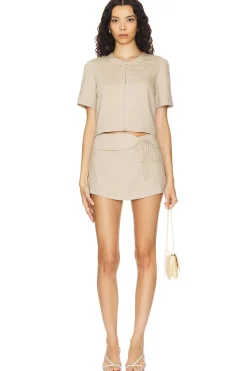 Women Amanda Uprichard Matching Sets><noscript><img width=
