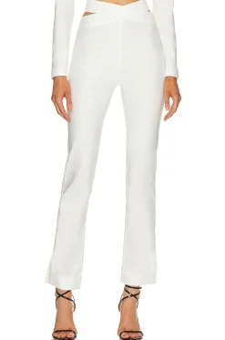 Women Michael Costello Pants>x REVOLVE Milla Pant