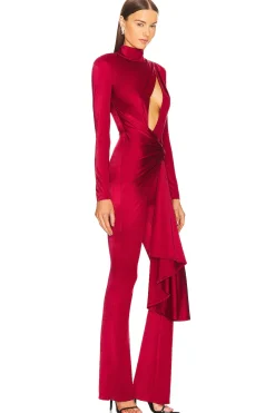 Women Michael Costello Jumpsuits>x REVOLVE Monroe Jumpsuit