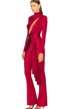 Women Michael Costello Jumpsuits><noscript><img width=