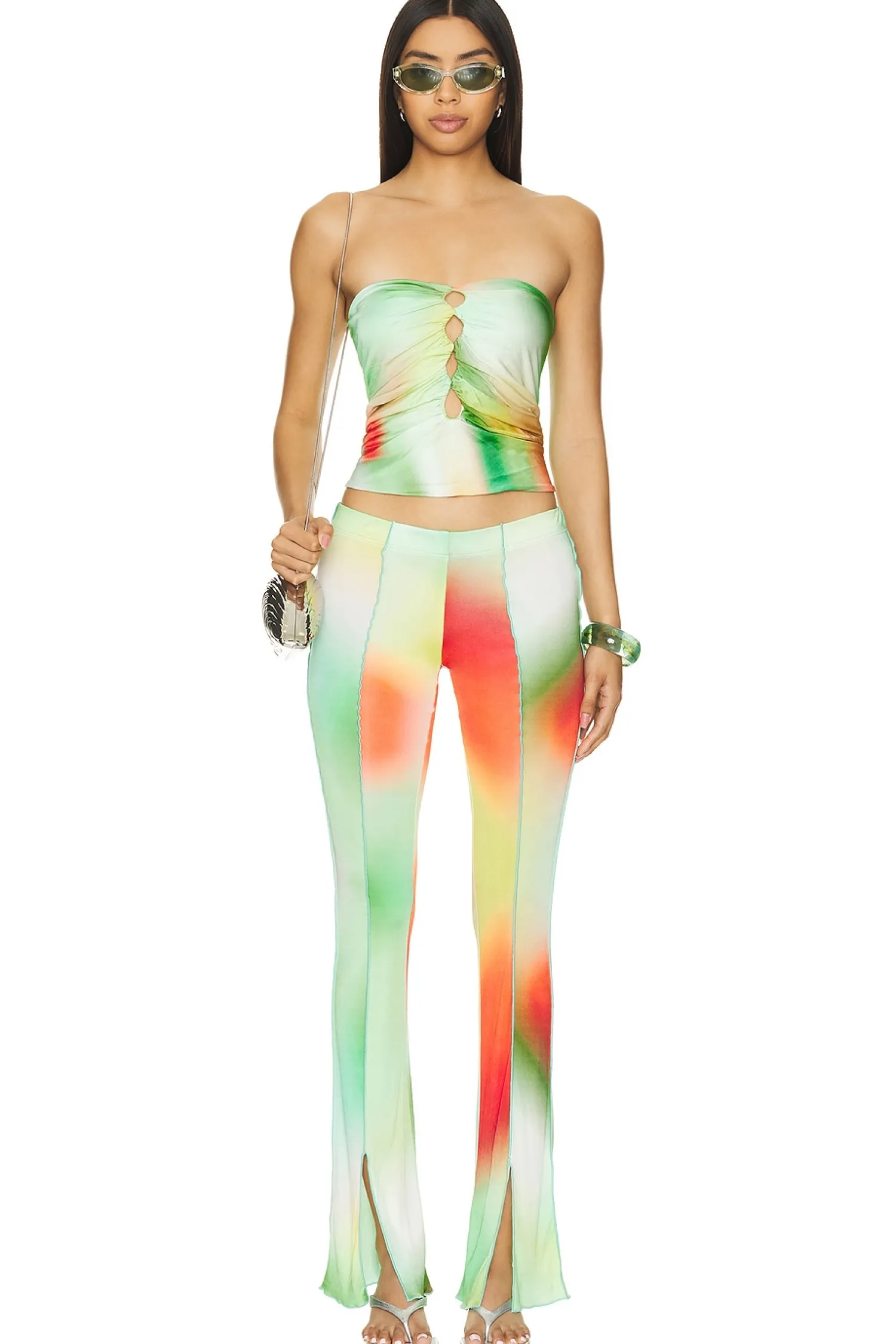 Women SIEDRES Pants|Matching Sets>x REVOLVE Mult Pant