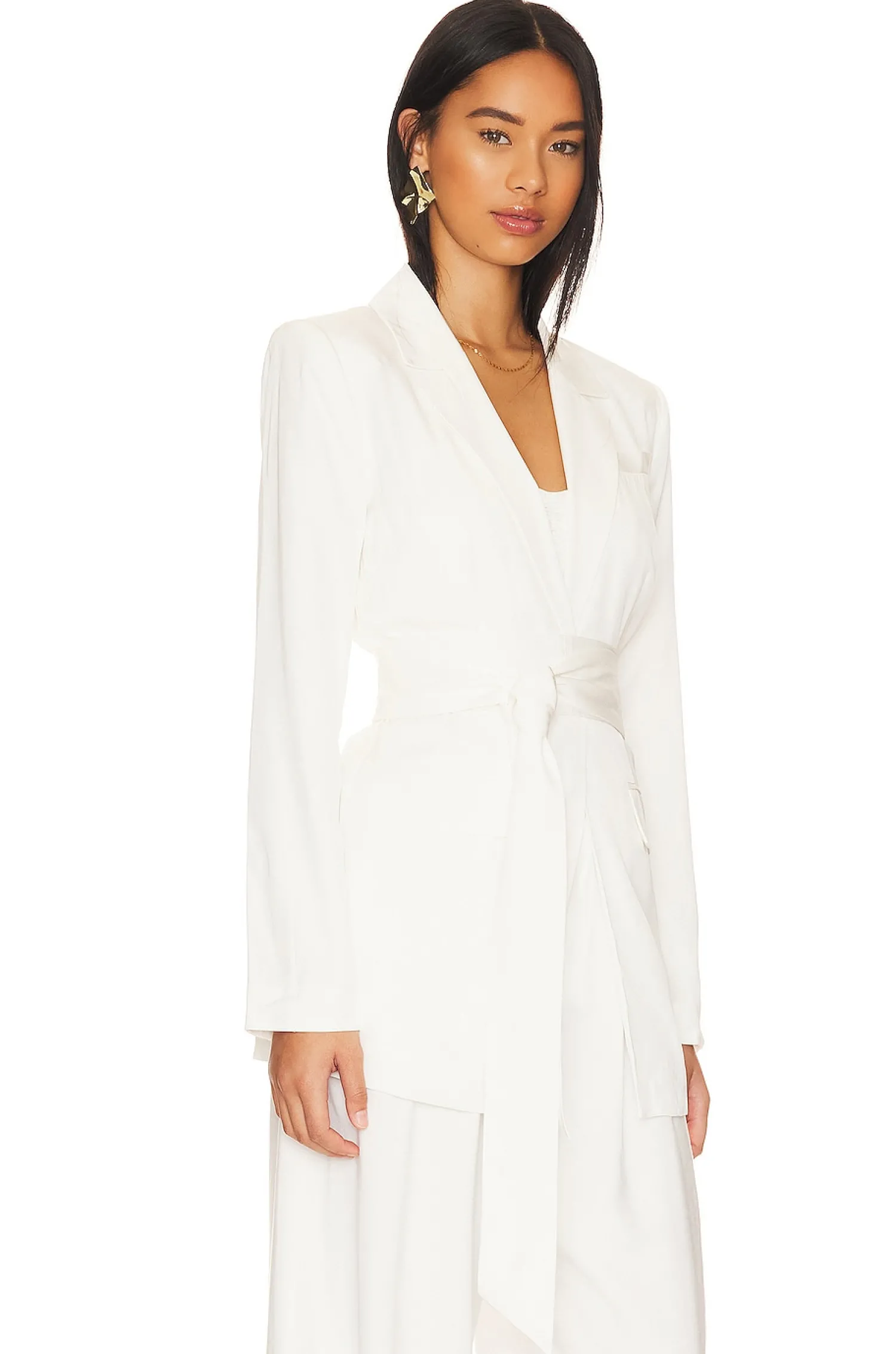 Women House of Harlow 1960 Jackets & Coats>x REVOLVE Murray Blazer