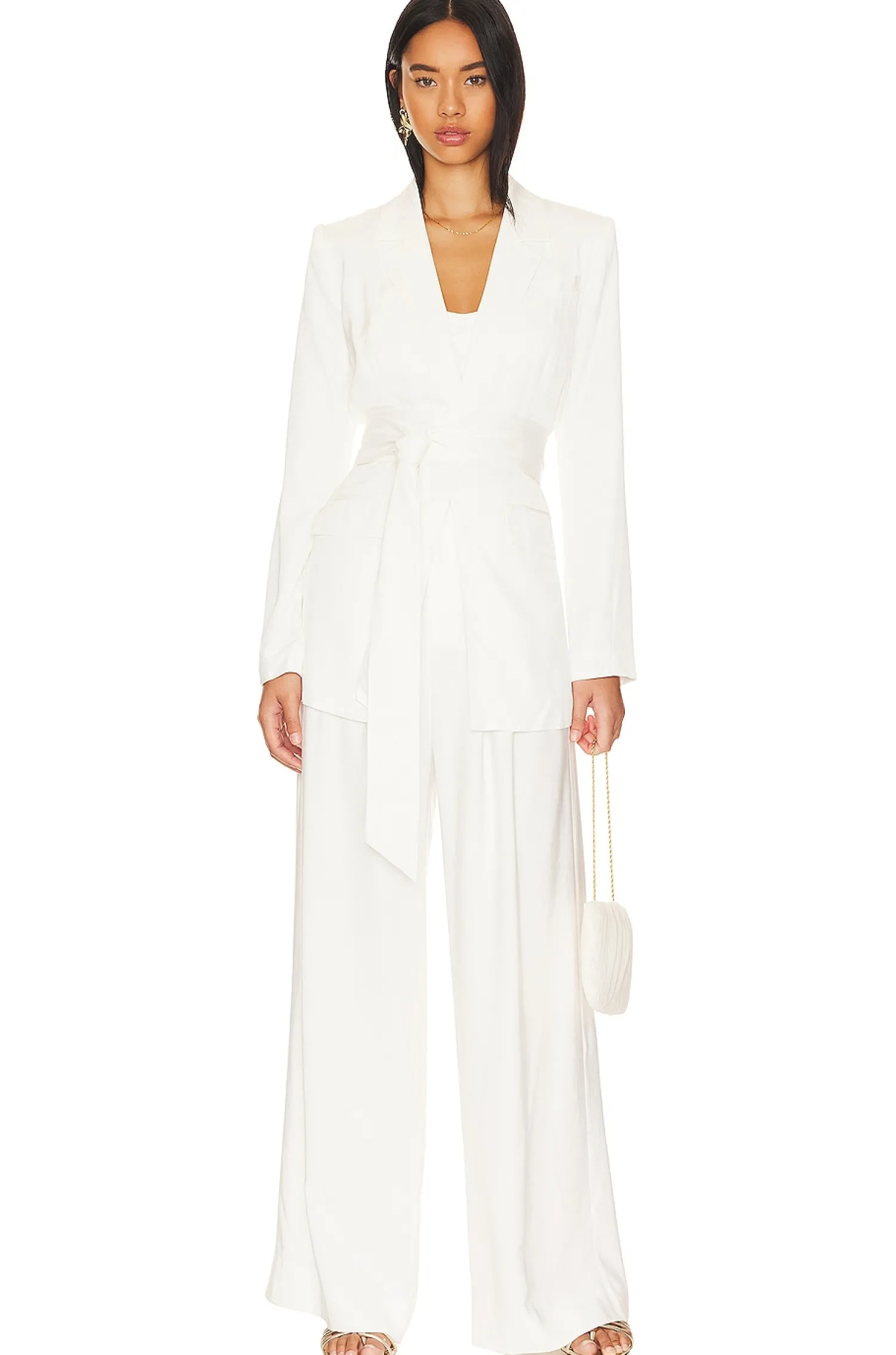 Women House of Harlow 1960 Jackets & Coats>x REVOLVE Murray Blazer