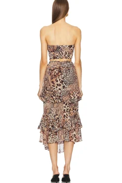 Women Michael Costello Dresses><noscript><img width=