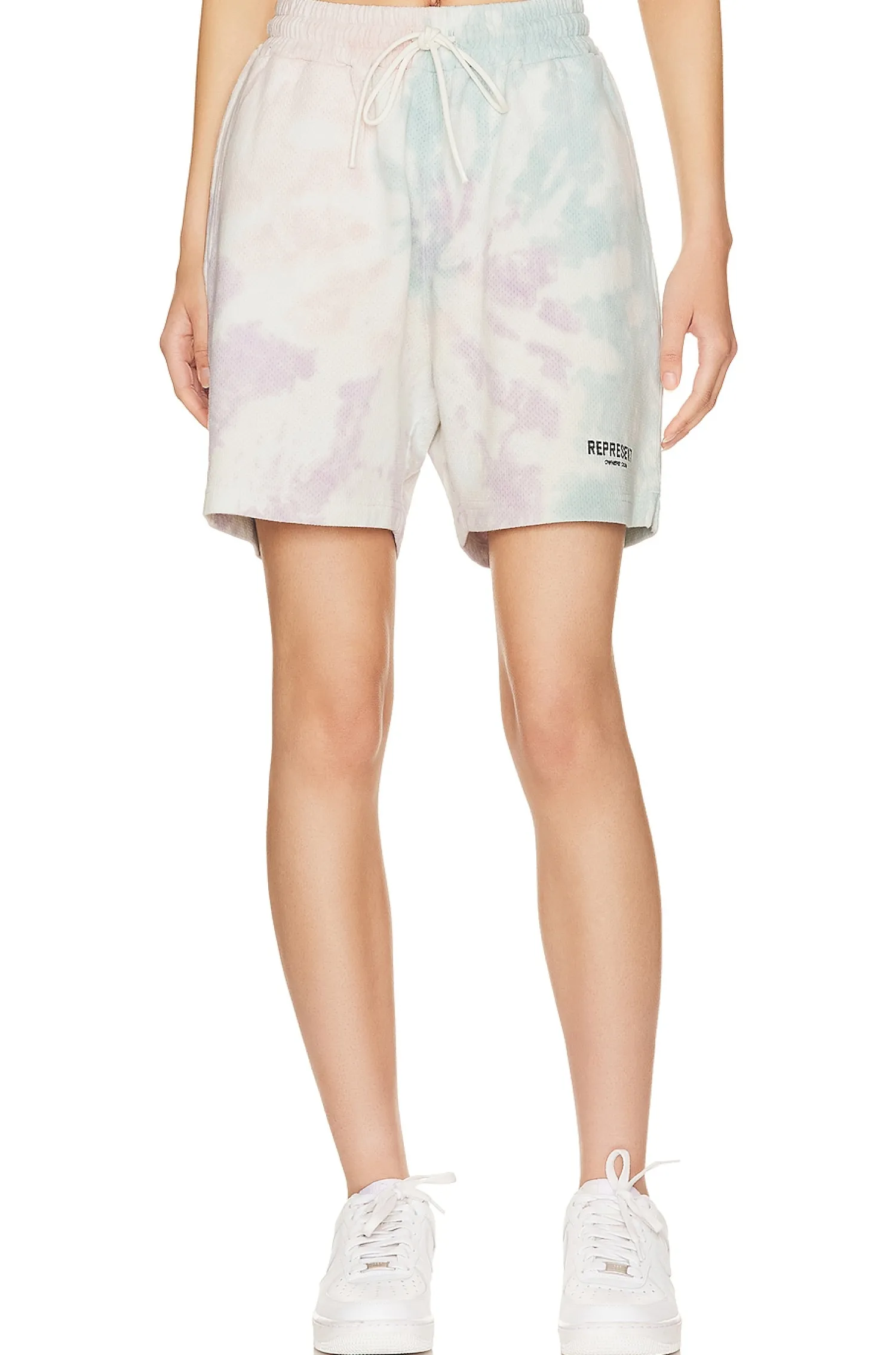 Women REPRESENT Loungewear>x REVOLVE Owners Club Shorts
