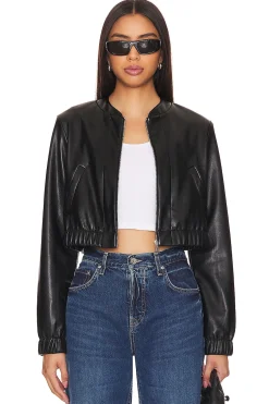 Women Amanda Uprichard Jackets & Coats>X Revolve Pratt Jacket