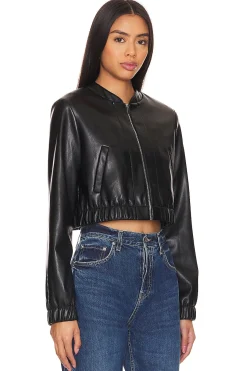 Women Amanda Uprichard Jackets & Coats><noscript><img width=